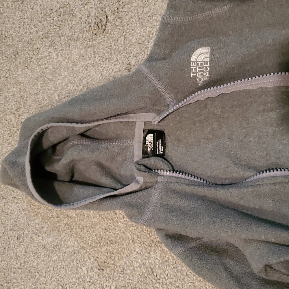 Baby North Face